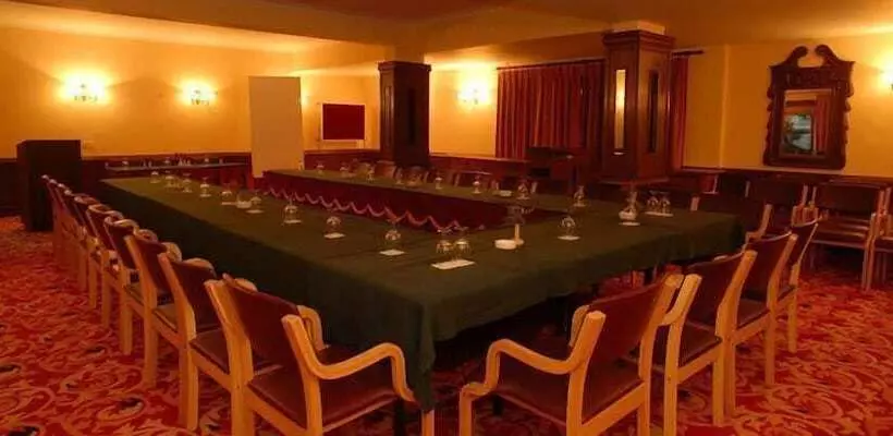 호텔 Vikram Vintage Inn