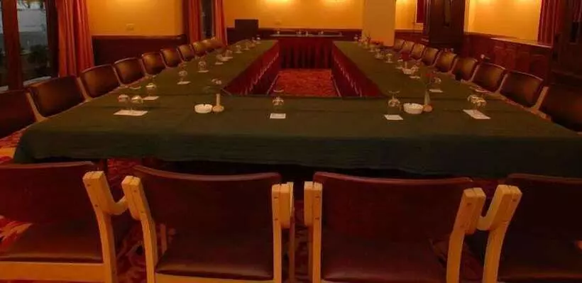 호텔 Vikram Vintage Inn