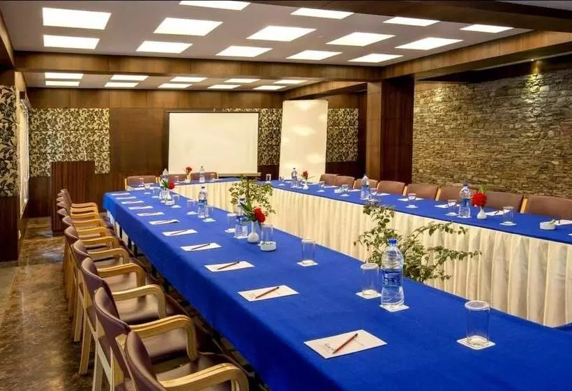 호텔 Vikram Vintage Inn