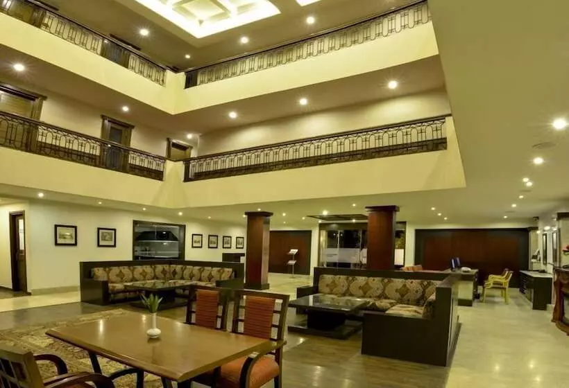 호텔 Vikram Vintage Inn