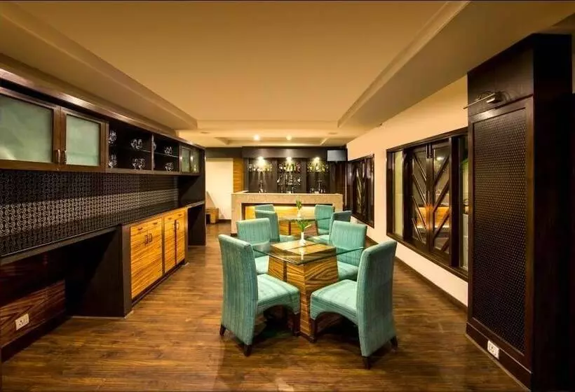 호텔 Vikram Vintage Inn