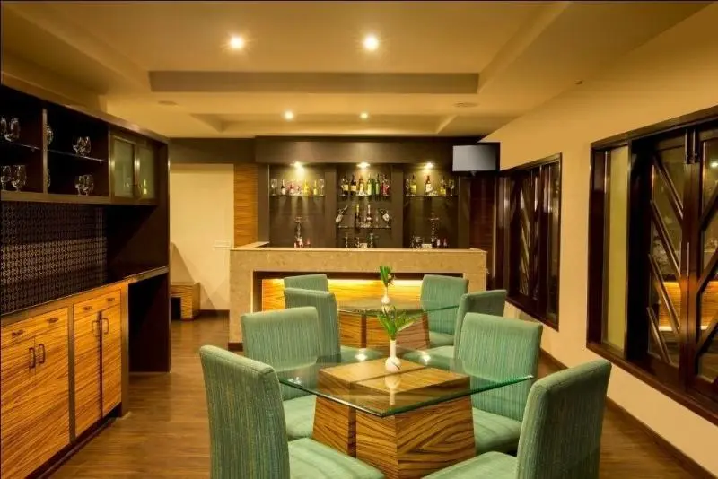 ホテル Vikram Vintage Inn