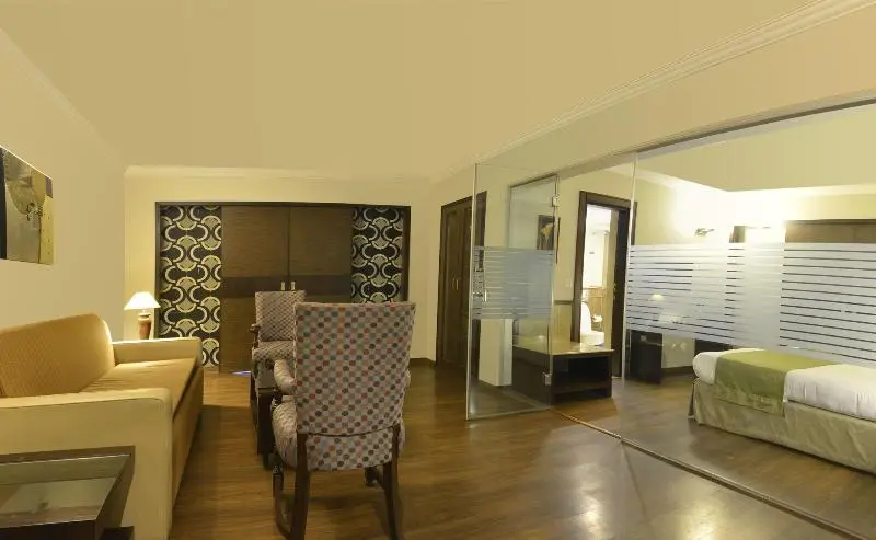 ホテル Vikram Vintage Inn