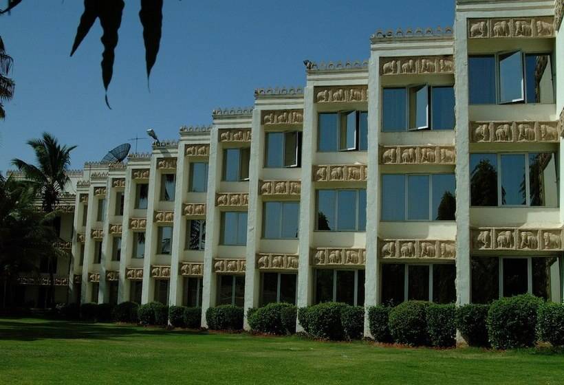 Welcomhotel By Itc Hotels, Rama International, Aurangabad