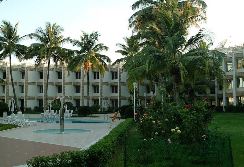 Welcomhotel By Itc Hotels, Rama International, Aurangabad