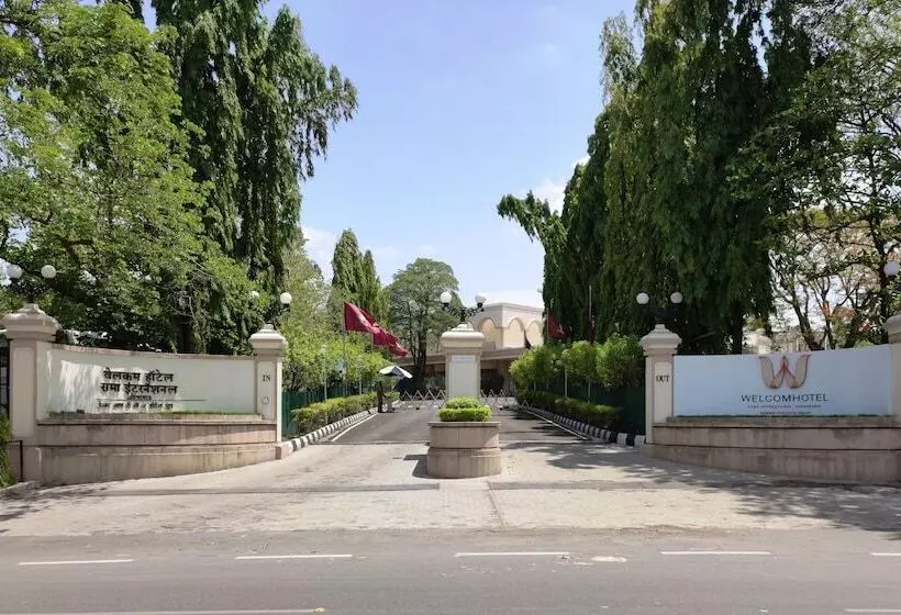 Welcomhotel By Itc Hotels, Rama International, Aurangabad