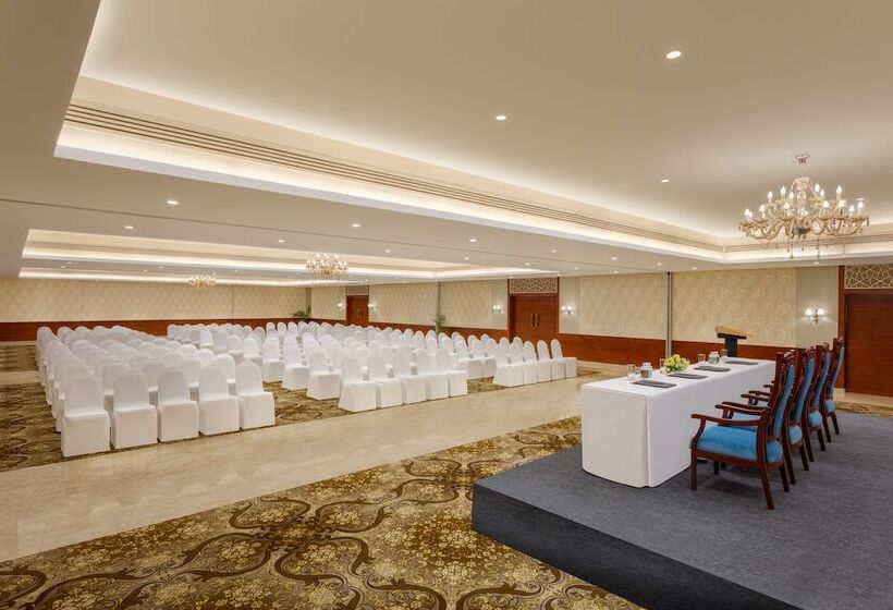 Welcomhotel By Itc Hotels, Rama International, Aurangabad