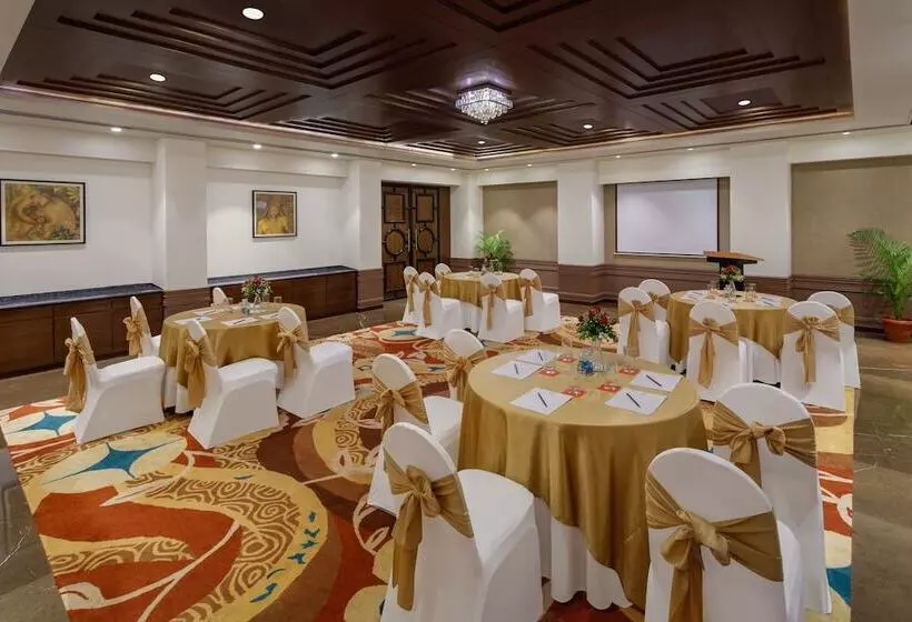 Welcomhotel By Itc Hotels, Rama International, Aurangabad