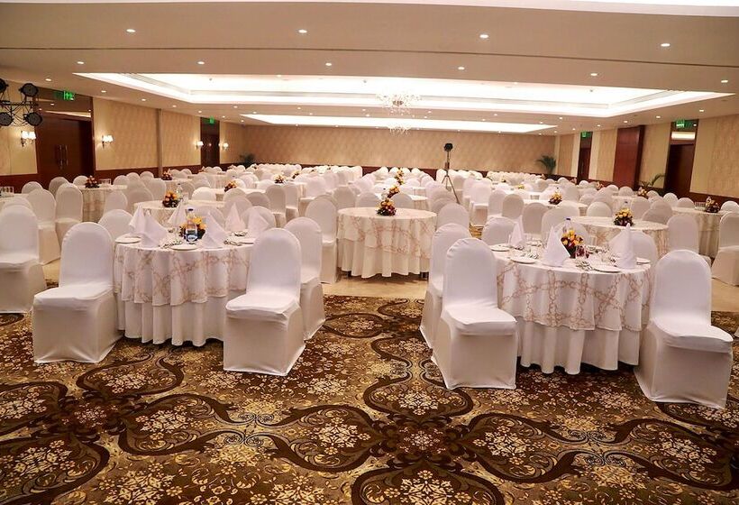 Welcomhotel By Itc Hotels, Rama International, Aurangabad