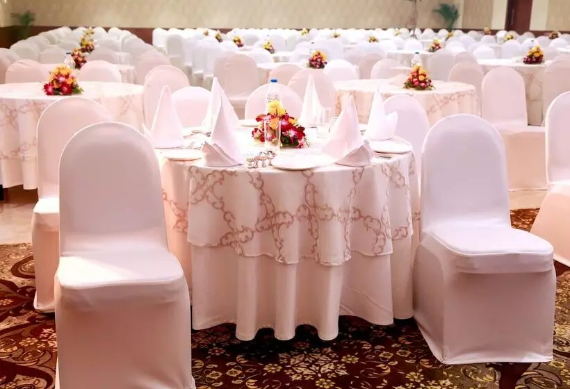 Welcomhotel By Itc Hotels, Rama International, Aurangabad