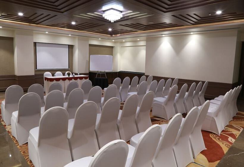 Welcomhotel By Itc Hotels, Rama International, Aurangabad