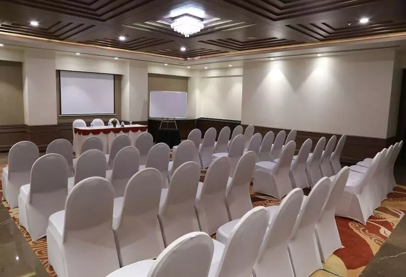 Welcomhotel By Itc Hotels, Rama International, Aurangabad