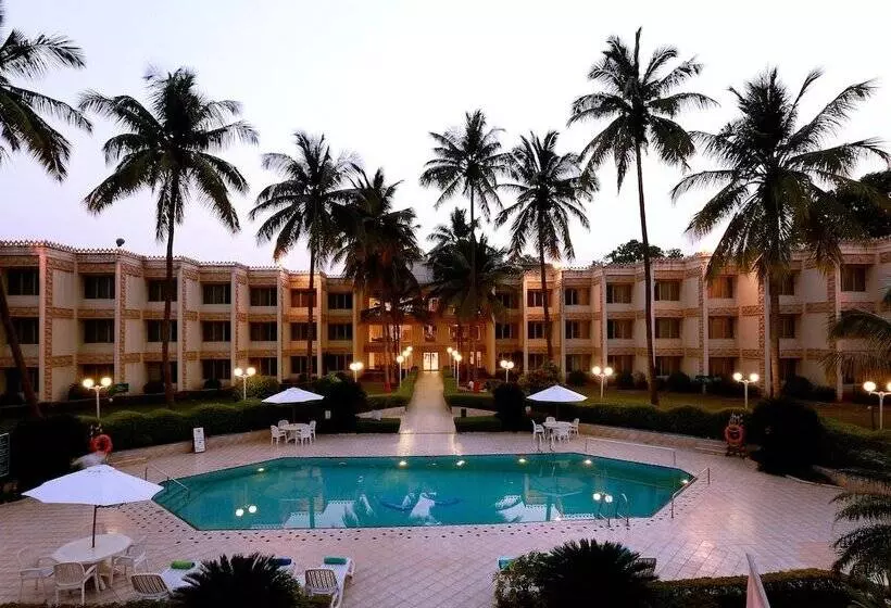 Welcomhotel By Itc Hotels, Rama International, Aurangabad