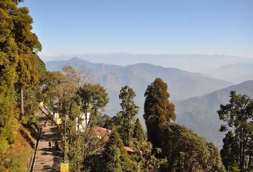 Windamere Hotel A Colonial Heritage