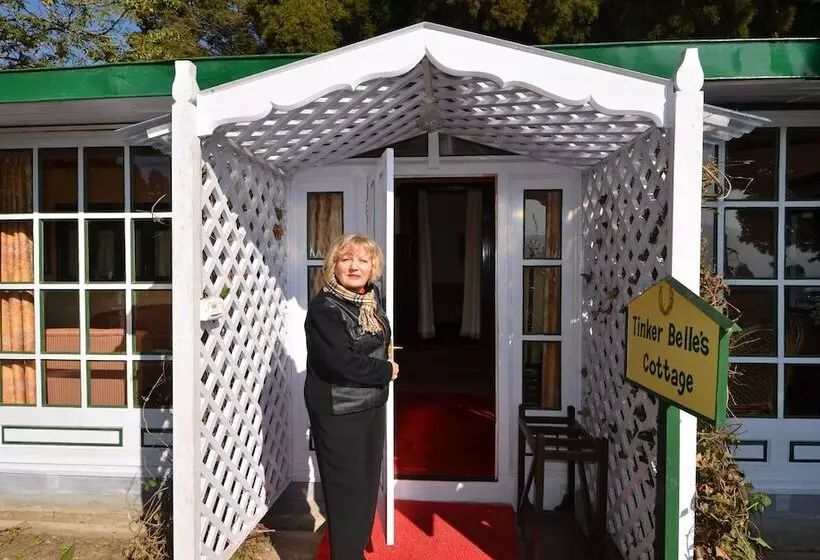 Windamere Hotel A Colonial Heritage