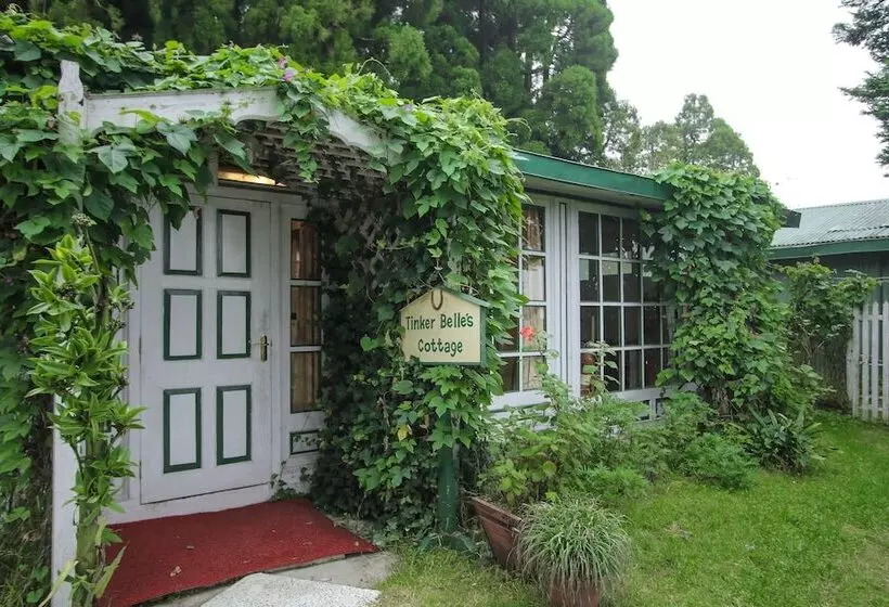 Windamere Hotel A Colonial Heritage