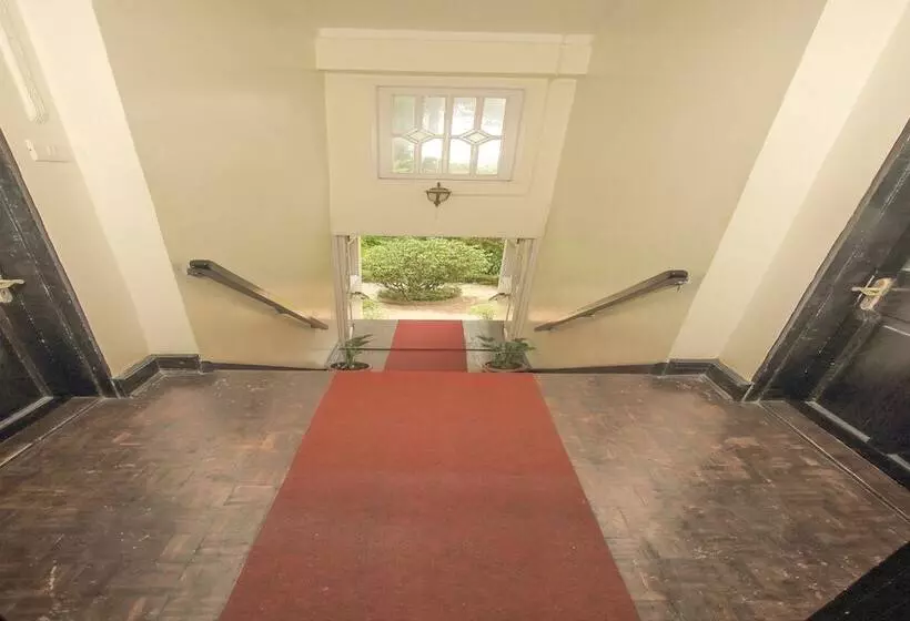 Windamere Hotel A Colonial Heritage