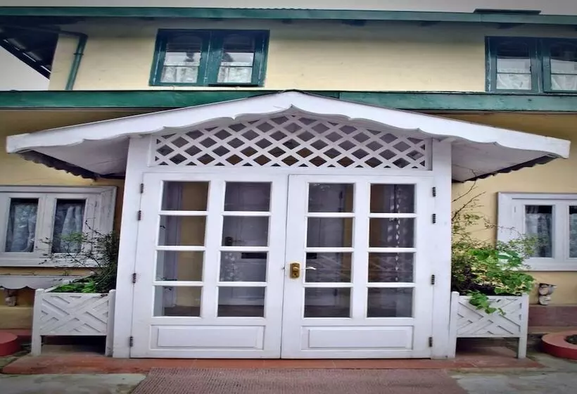 Windamere Hotel A Colonial Heritage