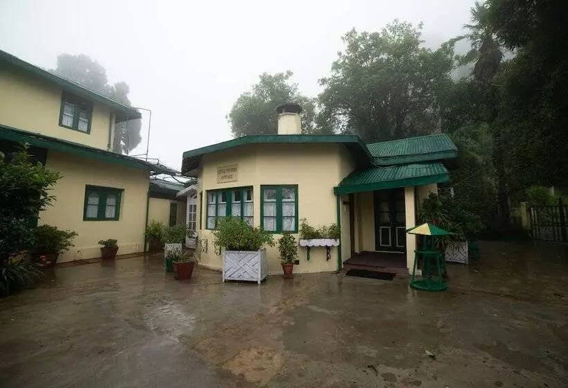 Windamere Hotel A Colonial Heritage