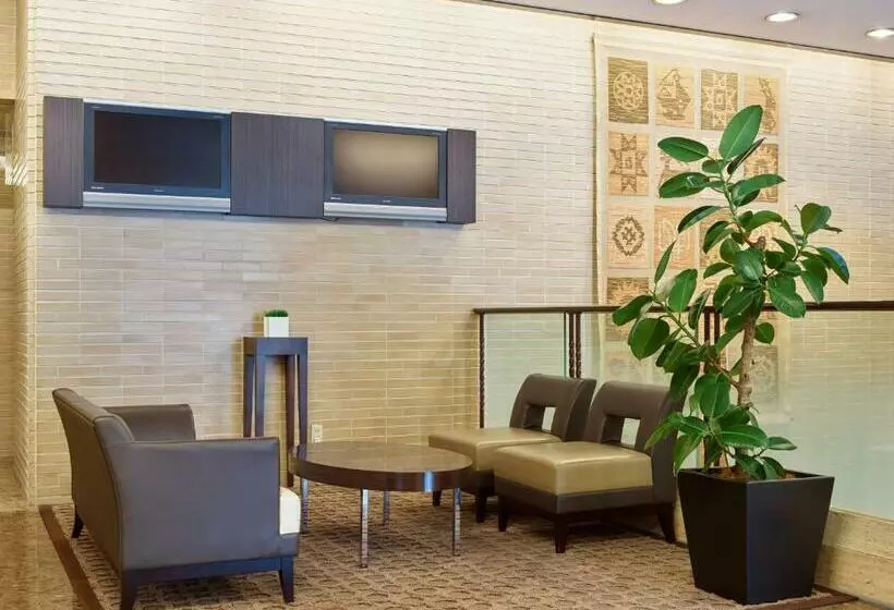 هتل Mitsui Garden  Osaka Yodoyabashi