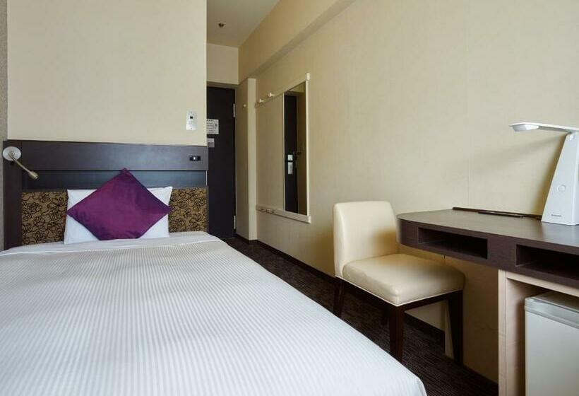 בית מלון כפרי Mitsui Garden Osaka Yodoyabashi