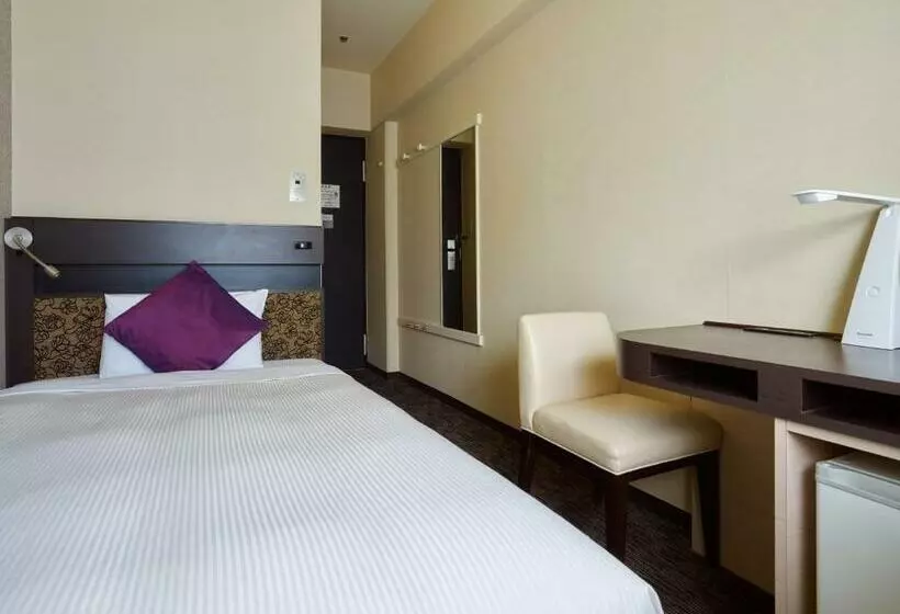 هتل Mitsui Garden  Osaka Yodoyabashi