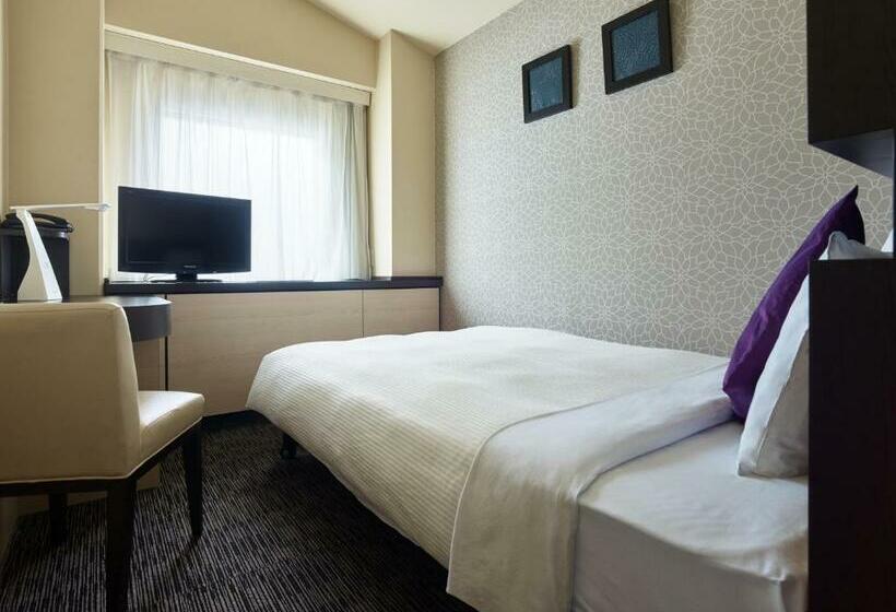 בית מלון כפרי Mitsui Garden Osaka Yodoyabashi