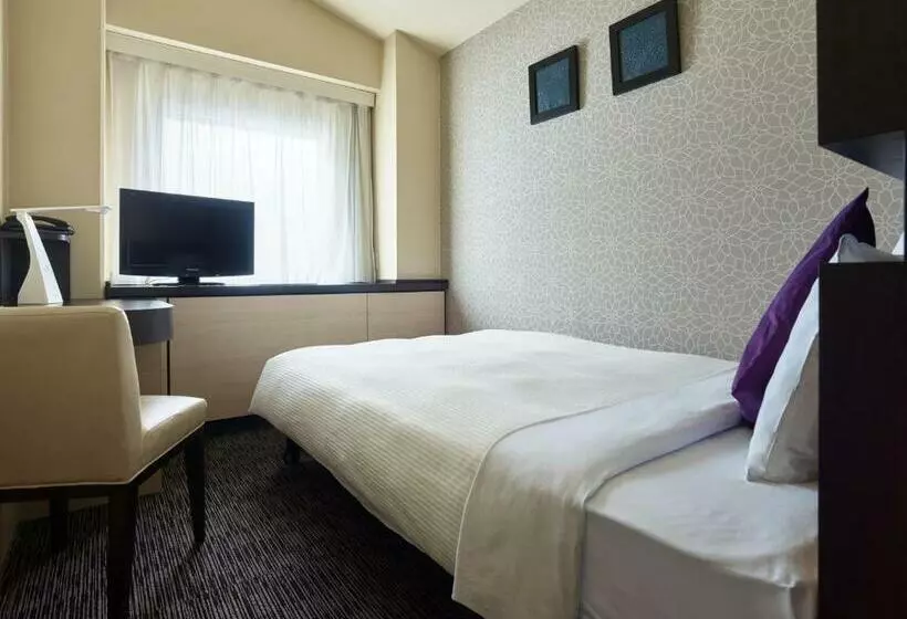 هتل Mitsui Garden  Osaka Yodoyabashi