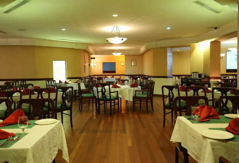 فندق The International