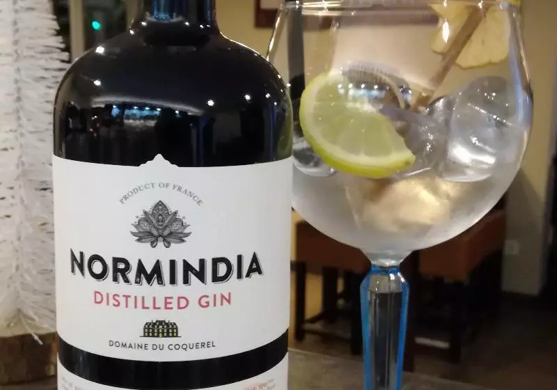 Bivius Hotel Restaurant Luxembourg