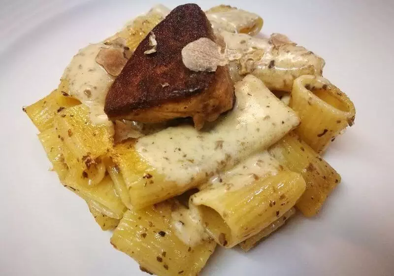 Bivius Hotel Restaurant Luxembourg