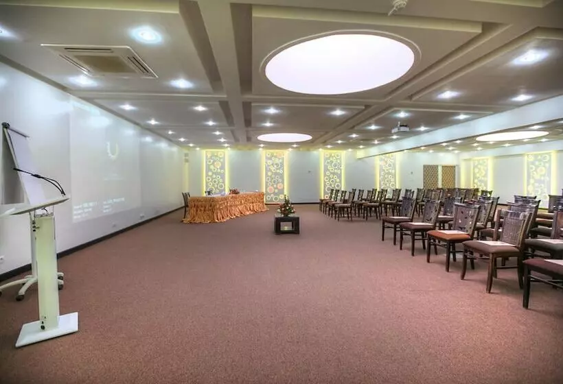 酒店 Casablanca Le Lido Thalasso & Spa