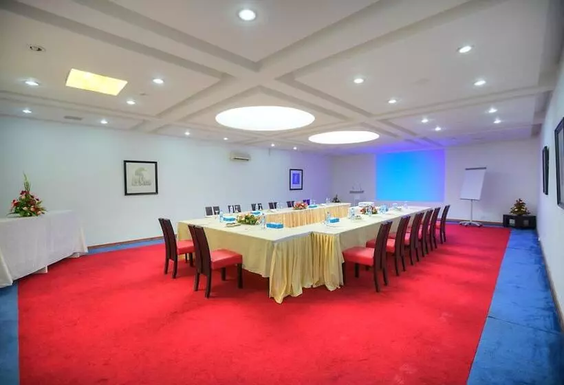 酒店 Casablanca Le Lido Thalasso & Spa