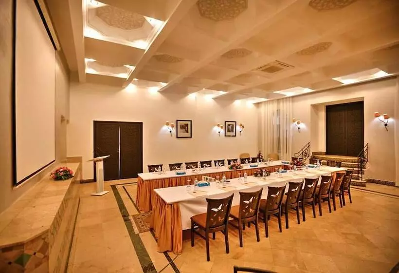 酒店 Casablanca Le Lido Thalasso & Spa