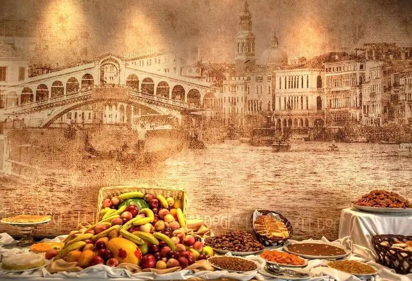 酒店 Casablanca Le Lido Thalasso & Spa