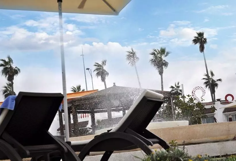 酒店 Casablanca Le Lido Thalasso & Spa