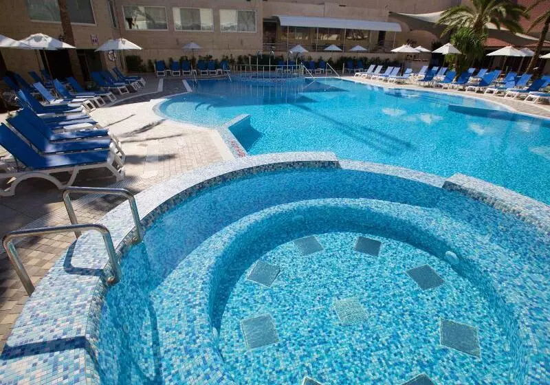 هتل Crowne Plaza Amman, An Ihg