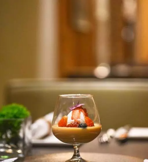 هتل Fairmont The Norfolk