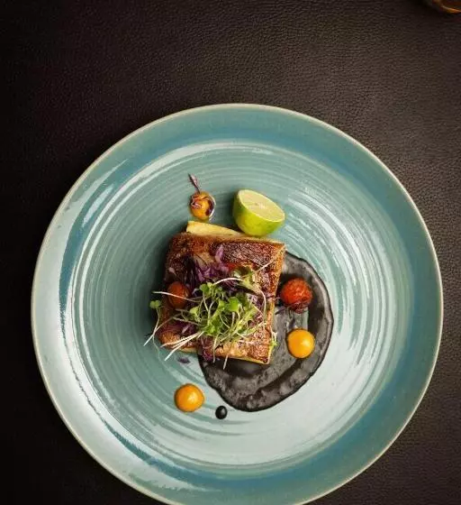 هتل Fairmont The Norfolk