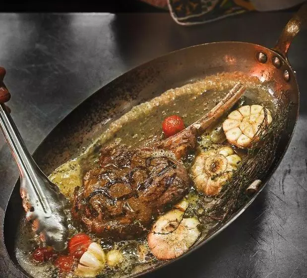 هتل Fairmont The Norfolk