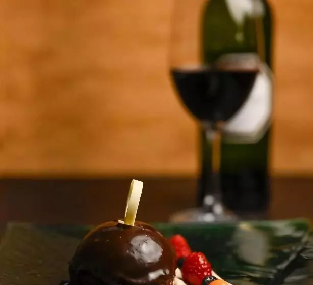 هتل Fairmont The Norfolk