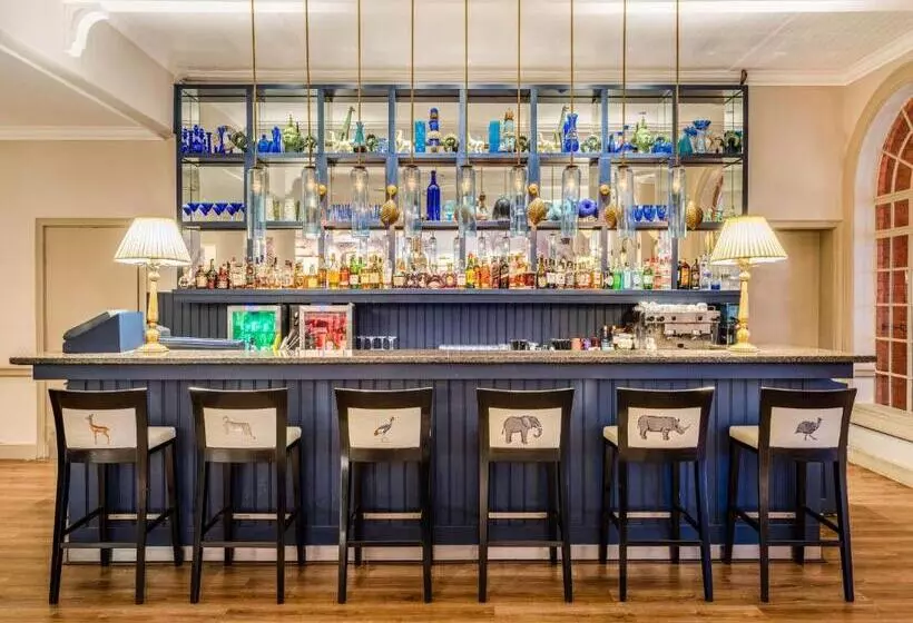 هتل Fairmont The Norfolk