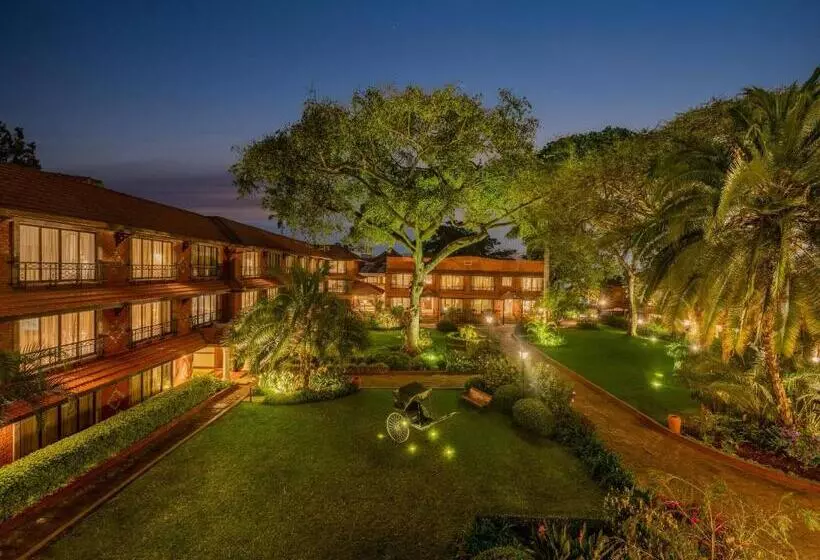 هتل Fairmont The Norfolk