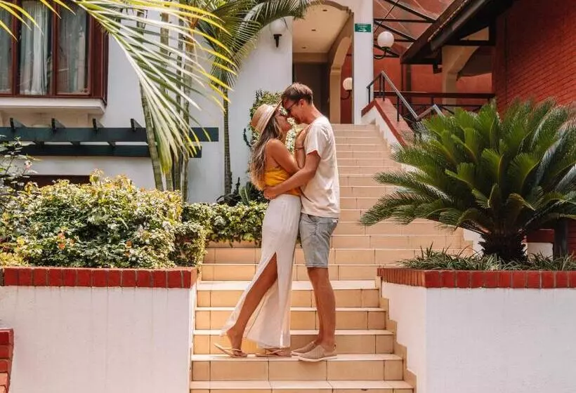 هتل Fairmont The Norfolk