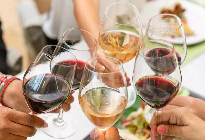 هتل Fairmont The Norfolk