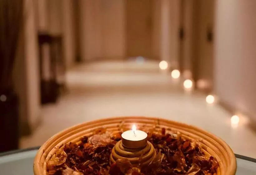 هتل Fairmont The Norfolk