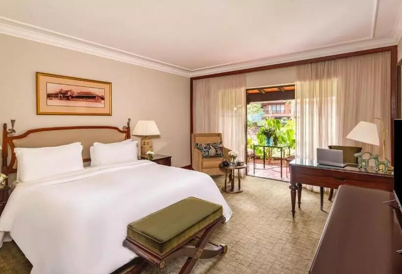 هتل Fairmont The Norfolk