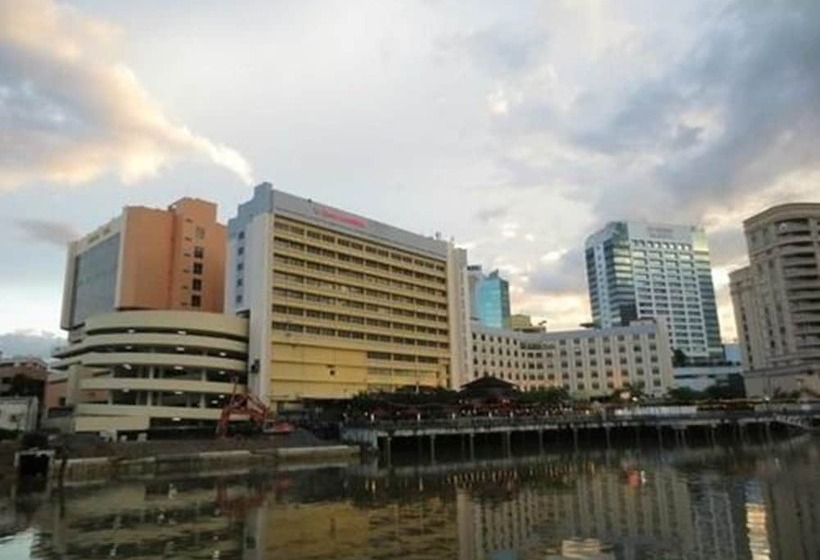 فندق Grand Margherita