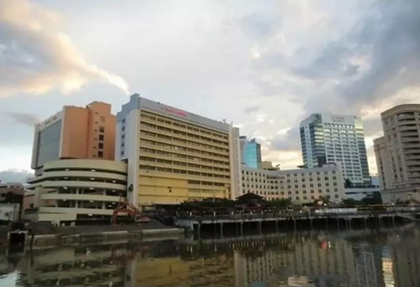 Hotel Grand Margherita