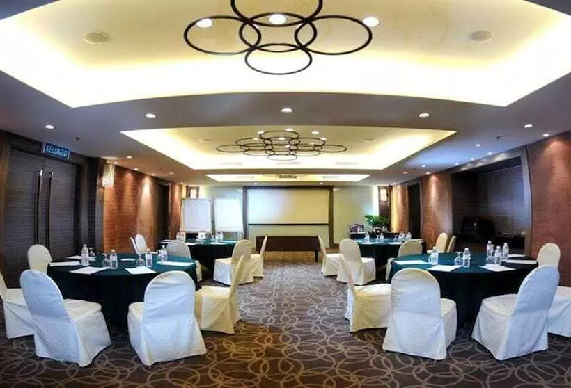 Hotel Grand Margherita